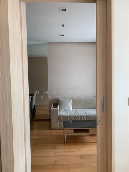 The Address Asoke, Bangkok, 1655 Petchburi Road, Makkasan, Ratchathewi, Bangkok, 1 Bedroom, 45 sqm, Condo For Rent, by Umaphon saychaue, 500371642 - DDproperty.com