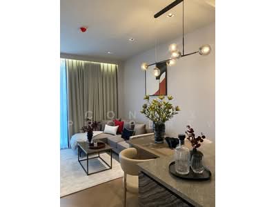 ขาย - The Reserve 61 Hideaway, กรุงเทพ