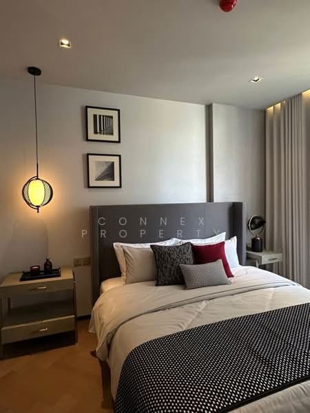 The Reserve 61 Hideaway, Bangkok, 92 Sukhumvit 61, Khlong Tan Nua, Watthana, Bangkok, 1 Bedroom, 53 sqm, Condo For Sale, by Connex Property, 500371643 - DDproperty.com