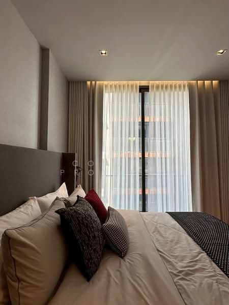 The Reserve 61 Hideaway, Bangkok, 92 Sukhumvit 61, Khlong Tan Nua, Watthana, Bangkok, 1 Bedroom, 53 sqm, Condo For Sale, by Connex Property, 500371643 - DDproperty.com