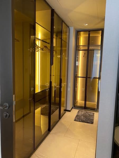 The Reserve 61 Hideaway, กรุงเทพ, 92 Sukhumvit 61, คลองตันเหนือ, วัฒนา, กรุงเทพ, 53 ตร.ม., คอนโด ขาย, โดย Connex Property, 500371643 - DDproperty.com