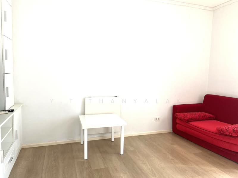 Notting Hill Bearing, Samut Prakan, Sukhumvit 107 Road, Samrong Nua, Muang Samut Prakarn, Samut Prakan, 1 Bedroom, 34 sqm, Condo For Rent, by Y.T Thanyalak, 500371644 - DDproperty.com