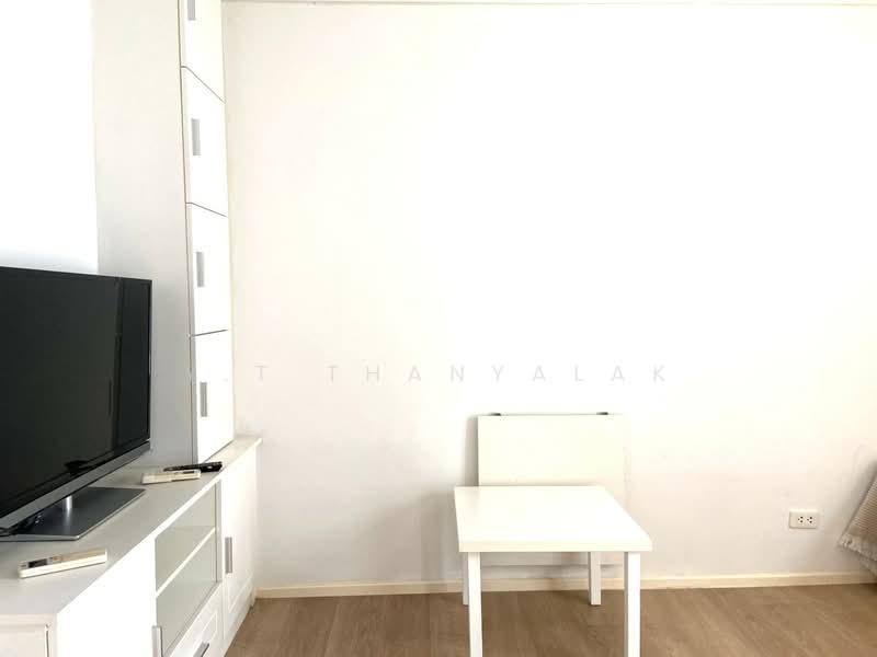 Notting Hill Bearing, Samut Prakan, Sukhumvit 107 Road, Samrong Nua, Muang Samut Prakarn, Samut Prakan, 1 Bedroom, 34 sqm, Condo For Rent, by Y.T Thanyalak, 500371644 - DDproperty.com