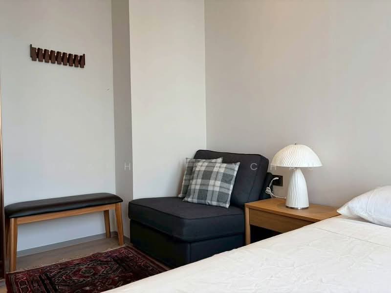 The Reserve Sathorn, Bangkok, Thanon Suan Phlu, Thung Maha Mek, Sathon, Bangkok, 1 Bedroom, 56 sqm, Condo For Rent, by Umaphon saychaue, 500371645 - DDproperty.com
