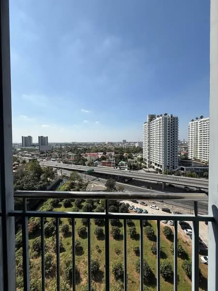 Supalai Vista Tiwanon, Nonthaburi, ฺBangkok-Nonthaburi Road, Talat Kwan, Muang Nonthaburi, Nonthaburi, 1 Bedroom, 48 sqm, Condo For Sale, by Property Expert, 500371648 - DDproperty.com
