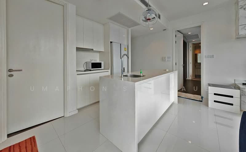 Nara 9 by Eastern Star, Bangkok, Naradhiwas Rajanagarindra Road, Thung Maha Mek, Sathon, Bangkok, 2 Bedrooms, 78 sqm, Condo For Rent, by Umaphon saychaue, 500371649 - DDproperty.com