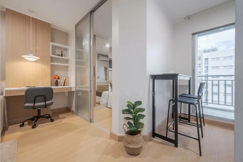 Lumpini Condo Town Ramintra-Navamin : ลุมพินี คอนโดทาวน์ รามอินทรา-นวมินทร์, กรุงเทพ, ซอยรามอินทรา 78 ถนนนวมินทร์ - รามอินทรา, รามอินทรา, คันนายาว, กรุงเทพ, 25 ตร.ม., คอนโด ขาย, โดย ชิสา โพธิ์บุญ, 500371650 - DDproperty.com