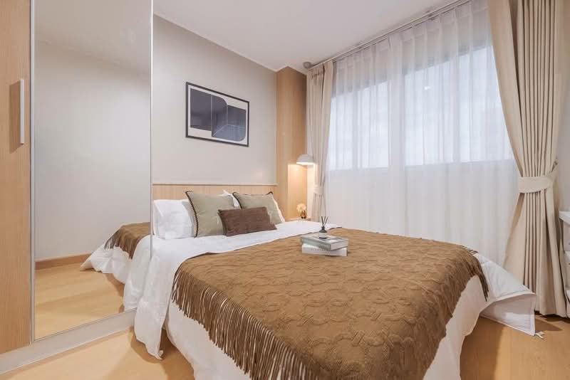 Lumpini Condo Town Ramintra-Navamin, Bangkok, Soi Ramindhra 78, Nawamin Road - Ramintra Road, Ram Inthra, Khan Na Yao, Bangkok, 1 Bedroom, 25 sqm, Condo For Sale, by ชิสา โพธิ์บุญ, 500371650 - DDproperty.com