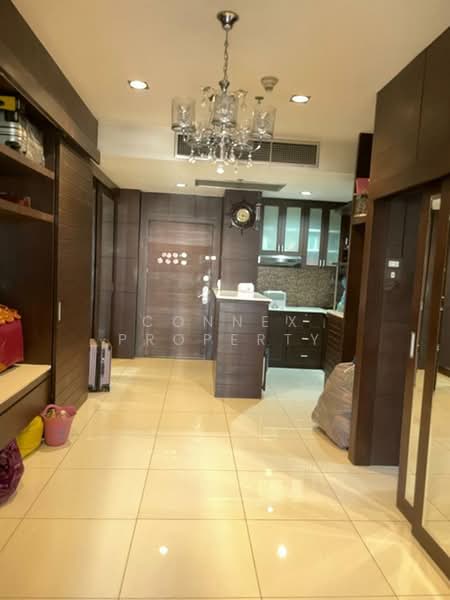 The Platinum Condominium : เดอะ แพลทตินัม คอนโดมิเนียม, กรุงเทพ, เพชรบุรี, ถนนเพชรบุรี, ราชเทวี, กรุงเทพ, 70 ตร.ม., คอนโด ขาย, โดย Connex Property, 500371651 - DDproperty.com
