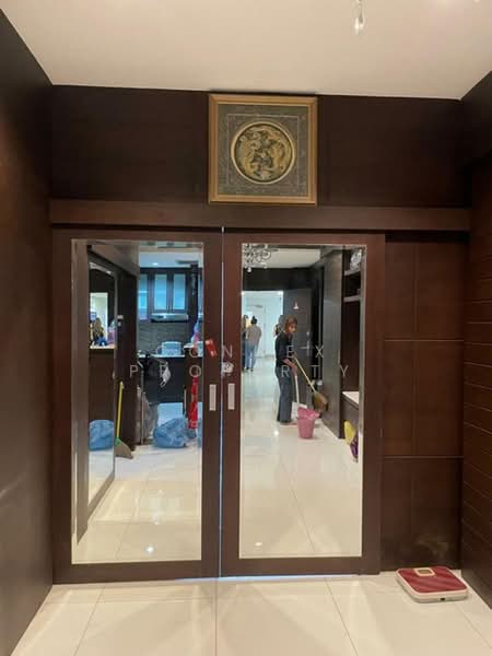 The Platinum Condominium, Bangkok, Petchburi, Thanon Phetchaburi, Ratchathewi, Bangkok, 2 Bedrooms, 70 sqm, Condo For Sale, by Connex Property, 500371651 - DDproperty.com