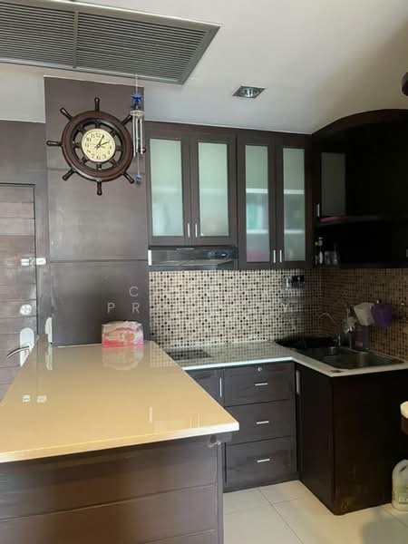 The Platinum Condominium, Bangkok, Petchburi, Thanon Phetchaburi, Ratchathewi, Bangkok, 2 Bedrooms, 70 sqm, Condo For Sale, by Connex Property, 500371651 - DDproperty.com