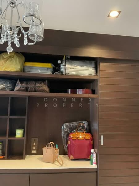 The Platinum Condominium : เดอะ แพลทตินัม คอนโดมิเนียม, กรุงเทพ, เพชรบุรี, ถนนเพชรบุรี, ราชเทวี, กรุงเทพ, 70 ตร.ม., คอนโด ขาย, โดย Connex Property, 500371651 - DDproperty.com