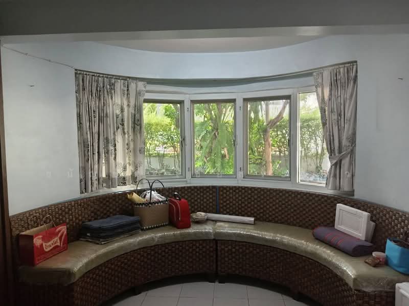 Pruksachat Ramkhamhaeng 118, Bangkok, Soi Ramkhamhaeng 118, Saphan Sung, Bangkok, 5 Bedrooms, 500 sqm, Single Detached House For Sale, by Tananchai Chaisrakaew, 500371655 - DDproperty.com