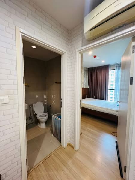 The Base Chaengwattana, Nonthaburi, Chaeng Watthana Road, Khlong Klue, Pak Kret, Nonthaburi, 1 Bedroom, 30 sqm, Condo For Sale, by Property Expert, 500371657 - DDproperty.com