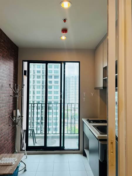 The Base Chaengwattana, Nonthaburi, Chaeng Watthana Road, Khlong Klue, Pak Kret, Nonthaburi, 1 Bedroom, 30 sqm, Condo For Sale, by Property Expert, 500371657 - DDproperty.com
