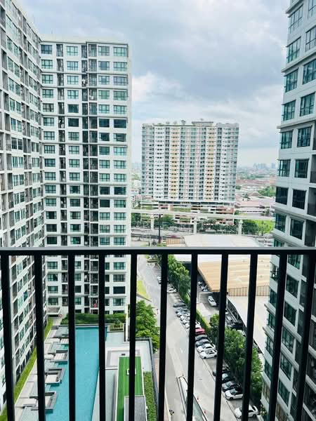 The Base Chaengwattana, Nonthaburi, Chaeng Watthana Road, Khlong Klue, Pak Kret, Nonthaburi, 1 Bedroom, 30 sqm, Condo For Sale, by Property Expert, 500371657 - DDproperty.com