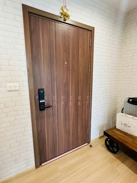 The Base Chaengwattana, Nonthaburi, Chaeng Watthana Road, Khlong Klue, Pak Kret, Nonthaburi, 1 Bedroom, 30 sqm, Condo For Sale, by Property Expert, 500371657 - DDproperty.com