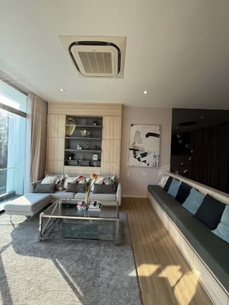 Nirvana Define Srinakarin-Rama 9, Bangkok, Srinakarin - Rom Klao Road, Saphan Sung, Bangkok, 3 Bedrooms, 220 sqm, Townhouse For Rent, by นัฐพงค์ มณีอัครเนตร, 500371658 - DDproperty.com