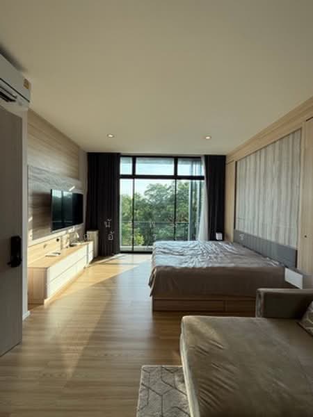 Nirvana Define Srinakarin-Rama 9, Bangkok, Srinakarin - Rom Klao Road, Saphan Sung, Bangkok, 3 Bedrooms, 220 sqm, Townhouse For Rent, by นัฐพงค์ มณีอัครเนตร, 500371658 - DDproperty.com