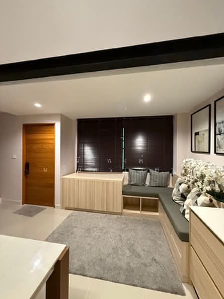 Nirvana Define Srinakarin-Rama 9, Bangkok, Srinakarin - Rom Klao Road, Saphan Sung, Bangkok, 3 Bedrooms, 220 sqm, Townhouse For Rent, by นัฐพงค์ มณีอัครเนตร, 500371658 - DDproperty.com