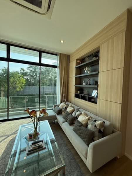 Nirvana Define Srinakarin-Rama 9, Bangkok, Srinakarin - Rom Klao Road, Saphan Sung, Bangkok, 3 Bedrooms, 220 sqm, Townhouse For Rent, by นัฐพงค์ มณีอัครเนตร, 500371658 - DDproperty.com