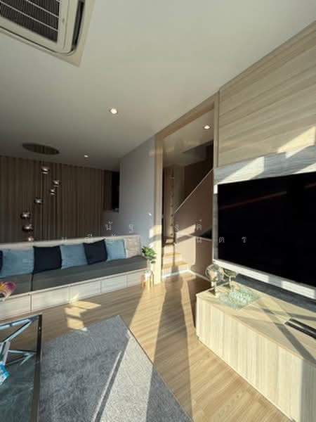 Nirvana Define Srinakarin-Rama 9, Bangkok, Srinakarin - Rom Klao Road, Saphan Sung, Bangkok, 3 Bedrooms, 220 sqm, Townhouse For Rent, by นัฐพงค์ มณีอัครเนตร, 500371658 - DDproperty.com