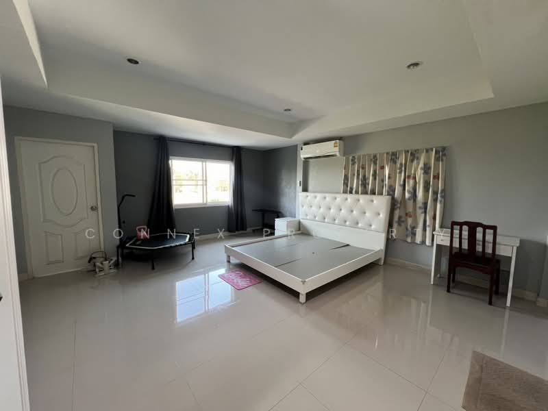 The Park at Fashion, Bangkok, Ratchada-Ramintra Road, Khan Na Yao, Bangkok, 3 Bedrooms, 21 sqm, Townhouse For Sale, by Connex Property, 500371659 - DDproperty.com