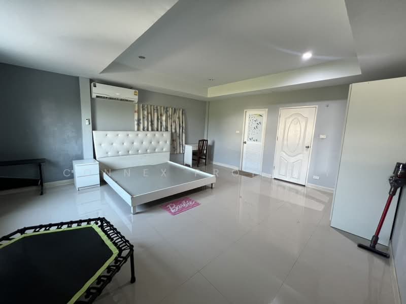 The Park at Fashion, Bangkok, Ratchada-Ramintra Road, Khan Na Yao, Bangkok, 3 Bedrooms, 21 sqm, Townhouse For Sale, by Connex Property, 500371659 - DDproperty.com