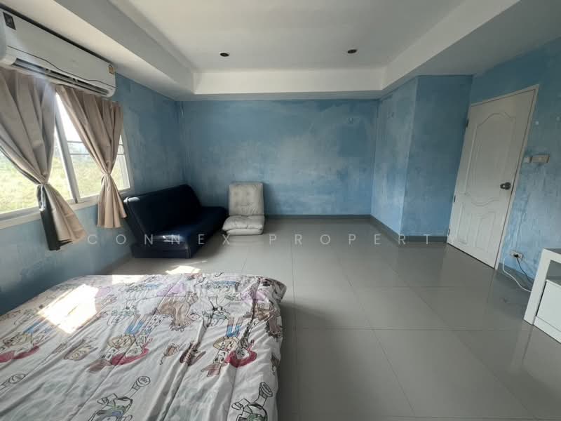 The Park at Fashion, Bangkok, Ratchada-Ramintra Road, Khan Na Yao, Bangkok, 3 Bedrooms, 21 sqm, Townhouse For Sale, by Connex Property, 500371659 - DDproperty.com