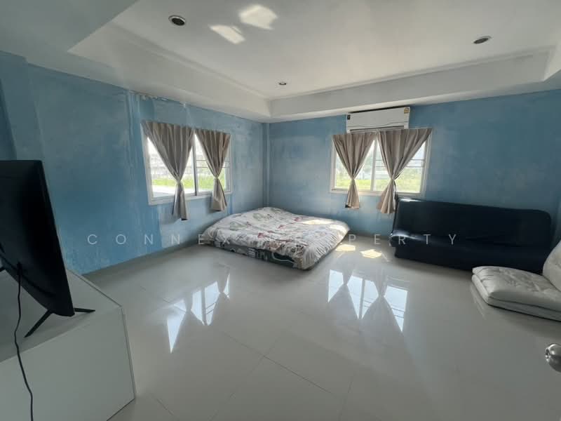 The Park at Fashion, Bangkok, Ratchada-Ramintra Road, Khan Na Yao, Bangkok, 3 Bedrooms, 21 sqm, Townhouse For Sale, by Connex Property, 500371659 - DDproperty.com