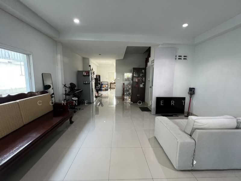 The Park at Fashion, Bangkok, Ratchada-Ramintra Road, Khan Na Yao, Bangkok, 3 Bedrooms, 21 sqm, Townhouse For Sale, by Connex Property, 500371659 - DDproperty.com