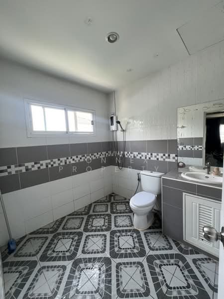The Park at Fashion, Bangkok, Ratchada-Ramintra Road, Khan Na Yao, Bangkok, 3 Bedrooms, 21 sqm, Townhouse For Sale, by Connex Property, 500371659 - DDproperty.com