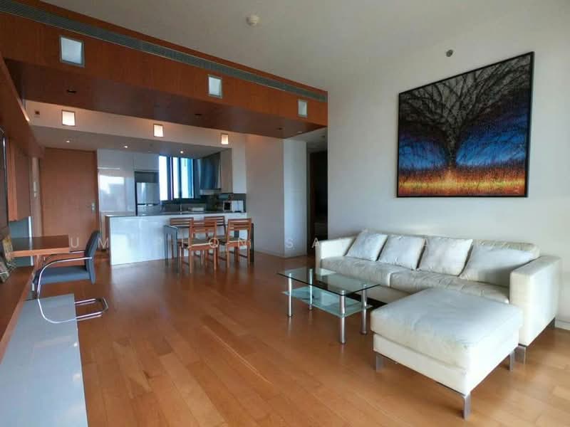 The Met Sathorn, Bangkok, 123 South Sathorn Road, Thung Maha Mek, Sathon, Bangkok, 2 Bedrooms, 91 sqm, Condo For Rent, by Umaphon saychaue, 500371660 - DDproperty.com