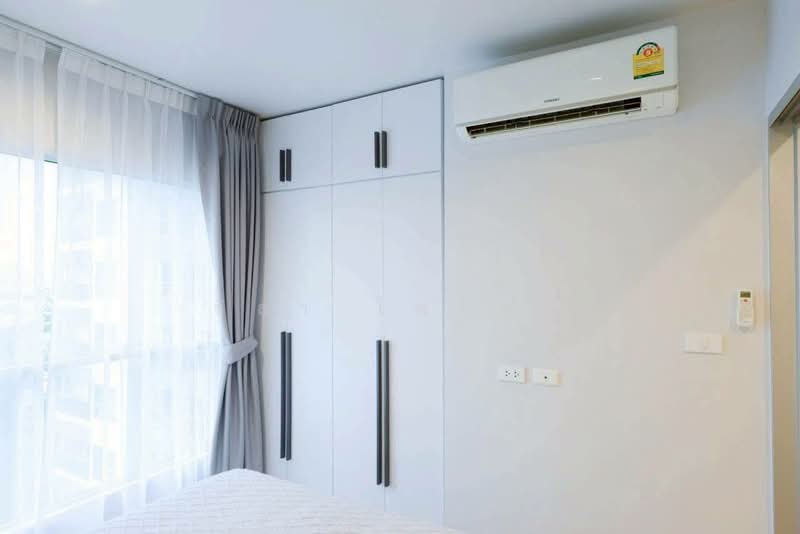 aspire สาทร - ตากสิน Timber Zone, กรุงเทพ, 55 ถนนราชพฤกษ์, บางค้อ, จอมทอง, กรุงเทพ, 26 ตร.ม., คอนโด ขาย, โดย ชิสา โพธิ์บุญ, 500371661 - DDproperty.com