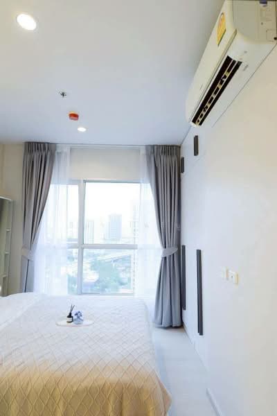 aspire สาทร - ตากสิน Timber Zone, กรุงเทพ, 55 ถนนราชพฤกษ์, บางค้อ, จอมทอง, กรุงเทพ, 26 ตร.ม., คอนโด ขาย, โดย ชิสา โพธิ์บุญ, 500371661 - DDproperty.com