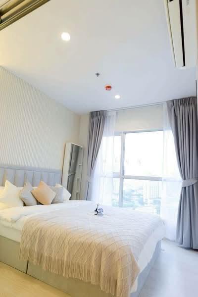 aspire สาทร - ตากสิน Timber Zone, กรุงเทพ, 55 ถนนราชพฤกษ์, บางค้อ, จอมทอง, กรุงเทพ, 26 ตร.ม., คอนโด ขาย, โดย ชิสา โพธิ์บุญ, 500371661 - DDproperty.com