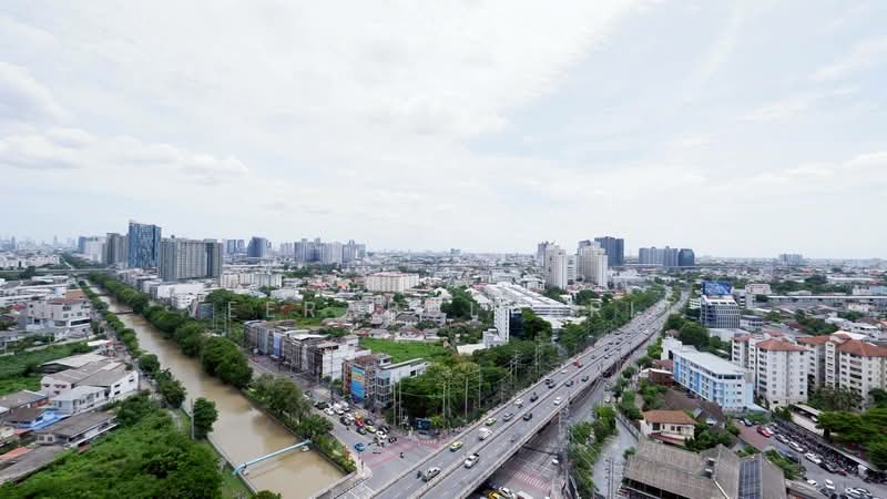 Niche Mono Ratchavipha : นิช โมโน รัชวิภา, กรุงเทพ, 292 รัชดาภิเษก, ลาดยาว, จตุจักร, กรุงเทพ, 30 ตร.ม., คอนโด ขาย, โดย Poonyaporn Veerabulyarit, 500371663 - DDproperty.com