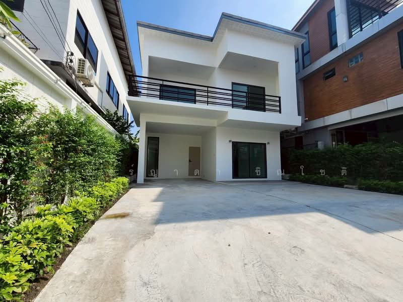 บ้านสุขุมวิท 93, กรุงเทพ, Sukhumvit 93, บางจาก, พระโขนง, กรุงเทพ, 160 ตร.ม., บ้านเดี่ยว ให้เช่า, โดย ปรินทร์ญาดา ชิณโชติ, 500371665 - DDproperty.com