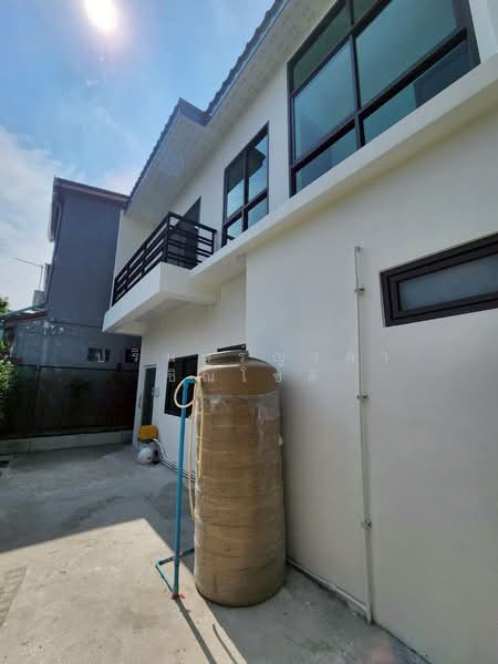 House Sukhumvit 93, Bangkok, Sukhumvit 93, Bang Chak, Phra Khanong, Bangkok, 3 Bedrooms, 160 sqm, Single Detached House For Rent, by ปรินทร์ญาดา ชิณโชติ, 500371665 - DDproperty.com