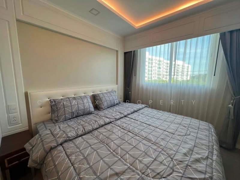 The Orient Resort & Spa, Chon Buri (Pattaya), M.12 Soi Bunkanchana 5/2 Second Rd, Nong Pru, Bang Lamung (Pattaya), Chon Buri (Pattaya), 1 Bedroom, 35 sqm, Condo For Sale, by Connex Property, 500371666 - DDproperty.com