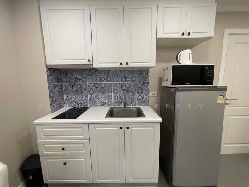 The Orient Resort & Spa, Chon Buri (Pattaya), M.12 Soi Bunkanchana 5/2 Second Rd, Nong Pru, Bang Lamung (Pattaya), Chon Buri (Pattaya), 1 Bedroom, 35 sqm, Condo For Sale, by Connex Property, 500371666 - DDproperty.com