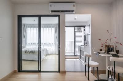 ขาย - The Niche Mono Bangna : เดอะ นิช โมโน บางนา (อาคาร C และ D), กรุงเทพ
