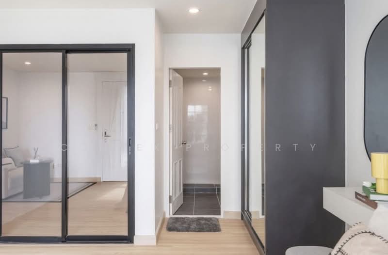 The Niche Mono Bangna (Building C and D), Bangkok, Bangna-Trad Road, Bang Na, Bangkok, 1 Bedroom, 34 sqm, Condo For Sale, by Connex Property, 500371667 - DDproperty.com