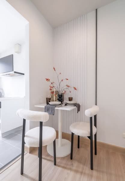 The Niche Mono Bangna (Building C and D), Bangkok, Bangna-Trad Road, Bang Na, Bangkok, 1 Bedroom, 34 sqm, Condo For Sale, by Connex Property, 500371667 - DDproperty.com