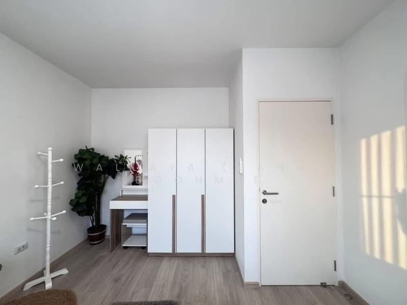 Indy Bangna-Ramkhamhaeng 2, Bangkok, Soi 7, Dok Mai, Prawet, Bangkok, 2 Bedrooms, 96 sqm, Townhouse For Rent, by Wallaya (Jang) Boonmee, 500371668 - DDproperty.com