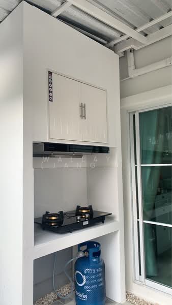 Indy Bangna-Ramkhamhaeng 2, Bangkok, Soi 7, Dok Mai, Prawet, Bangkok, 2 Bedrooms, 96 sqm, Townhouse For Rent, by Wallaya (Jang) Boonmee, 500371668 - DDproperty.com