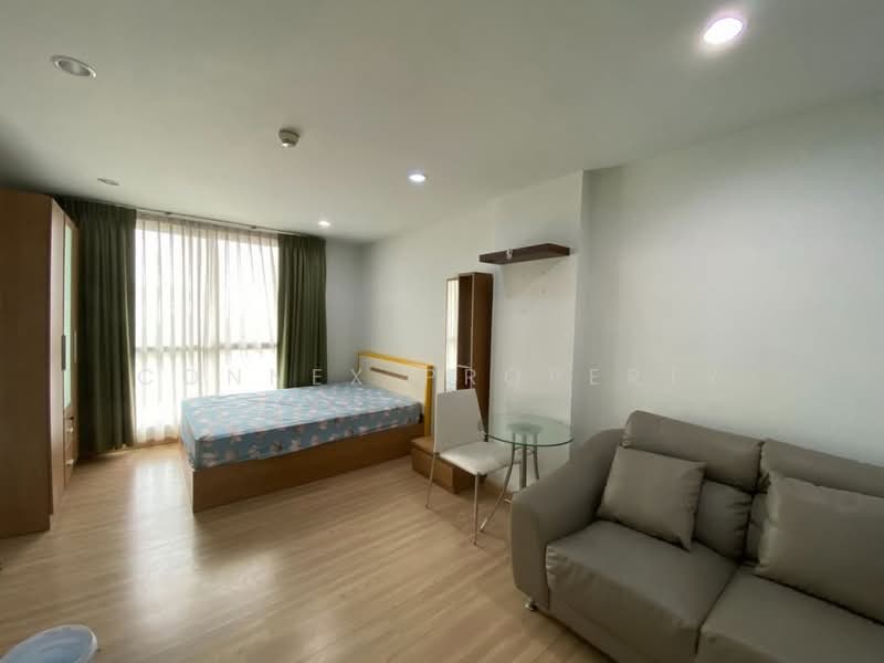 The Niche ID Ladprao 130, Bangkok, 130 Soi Ladprao 130, Khlong Chan, Bang Kapi, Bangkok, 1 Bedroom, 28 sqm, Condo For Sale, by Connex Property, 500371670 - DDproperty.com