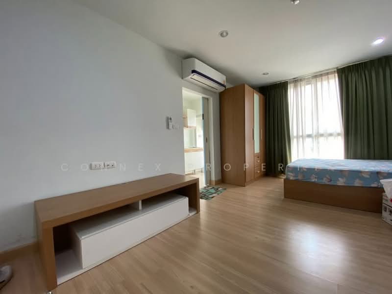 The Niche ID ลาดพร้าว 130, กรุงเทพ, 130 ซอย ลาดพร้าว130 (ไดร์ฟอินสแควร์ 5), คลองจั่น, บางกะปิ, กรุงเทพ, 28 ตร.ม., คอนโด ขาย, โดย Connex Property, 500371670 - DDproperty.com