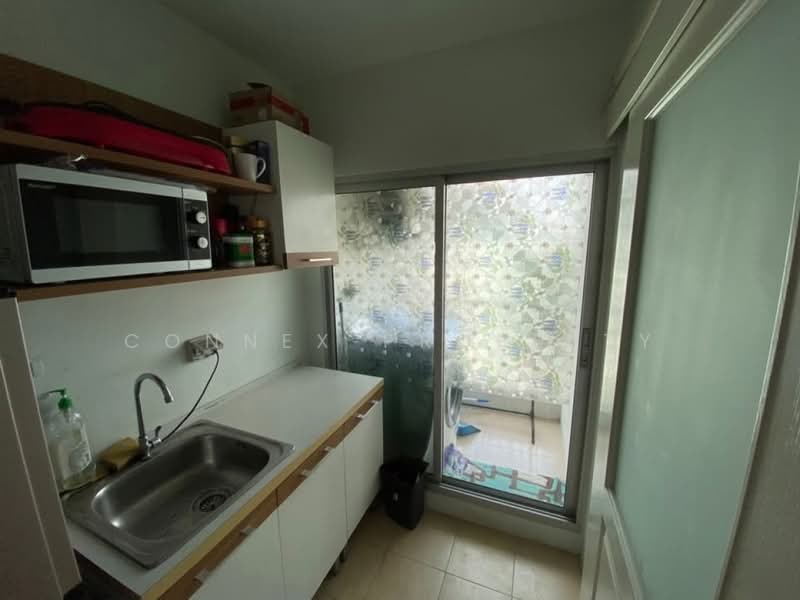 The Niche ID Ladprao 130, Bangkok, 130 Soi Ladprao 130, Khlong Chan, Bang Kapi, Bangkok, 1 Bedroom, 28 sqm, Condo For Sale, by Connex Property, 500371670 - DDproperty.com