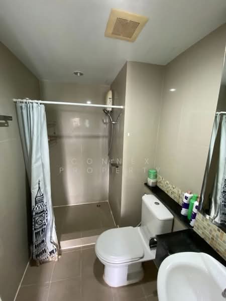 The Niche ID ลาดพร้าว 130, กรุงเทพ, 130 ซอย ลาดพร้าว130 (ไดร์ฟอินสแควร์ 5), คลองจั่น, บางกะปิ, กรุงเทพ, 28 ตร.ม., คอนโด ขาย, โดย Connex Property, 500371670 - DDproperty.com